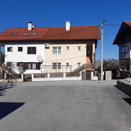 Apartman Helena سلوني المظهر الخارجي الصورة