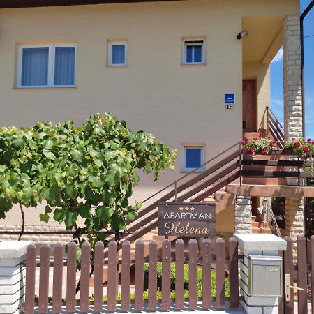 Apartman Helena سلوني المظهر الخارجي الصورة