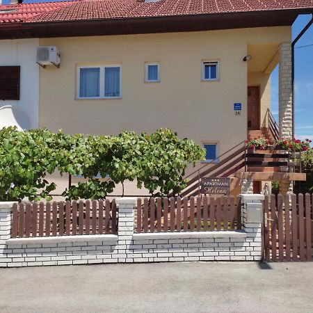 Apartman Helena سلوني المظهر الخارجي الصورة