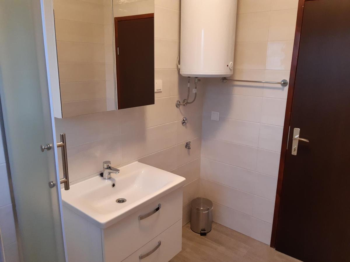 Apartman Helena سلوني المظهر الخارجي الصورة