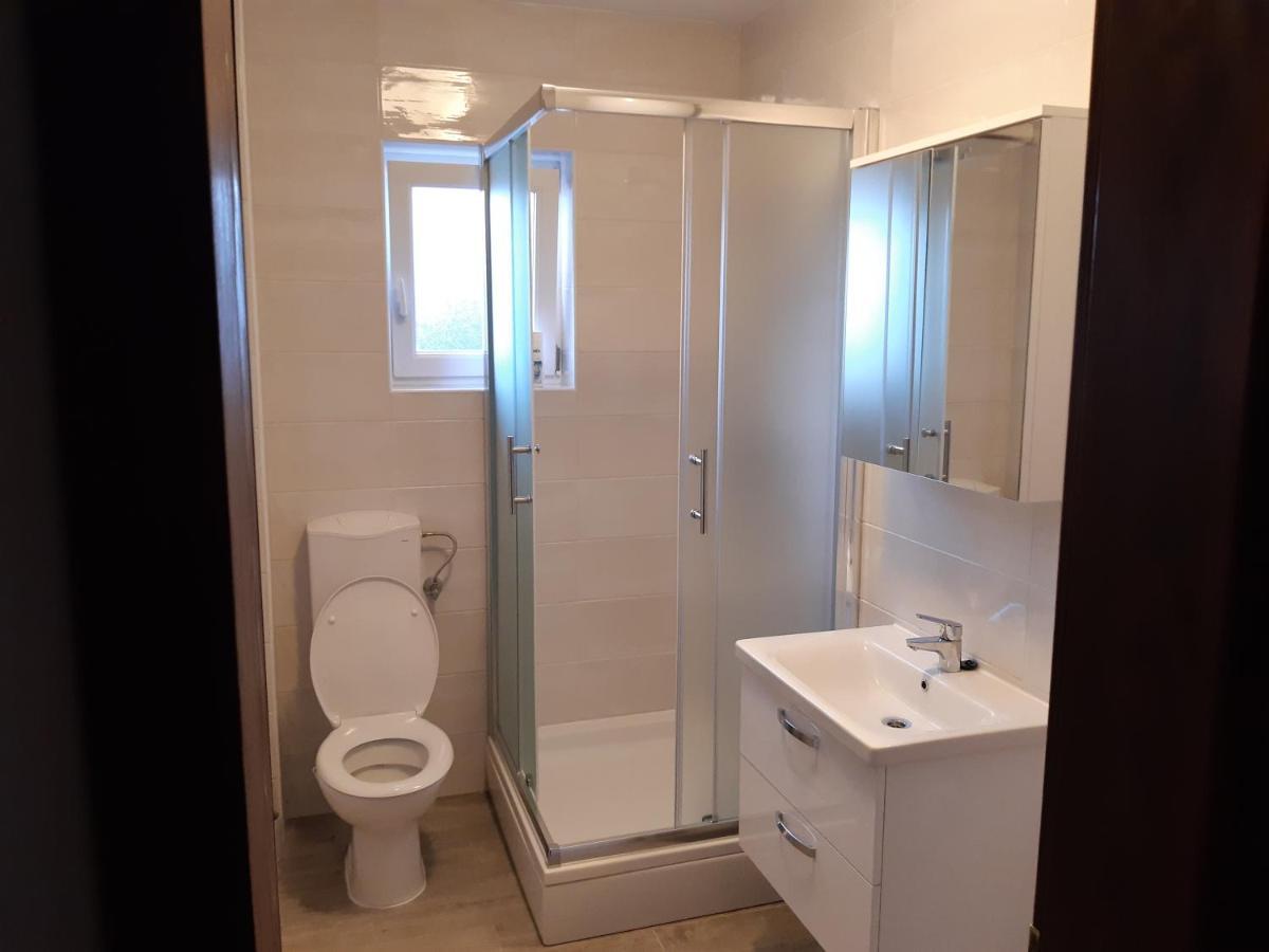 Apartman Helena سلوني المظهر الخارجي الصورة