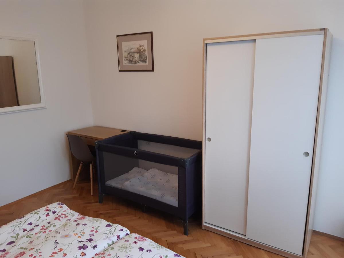 Apartman Helena سلوني المظهر الخارجي الصورة