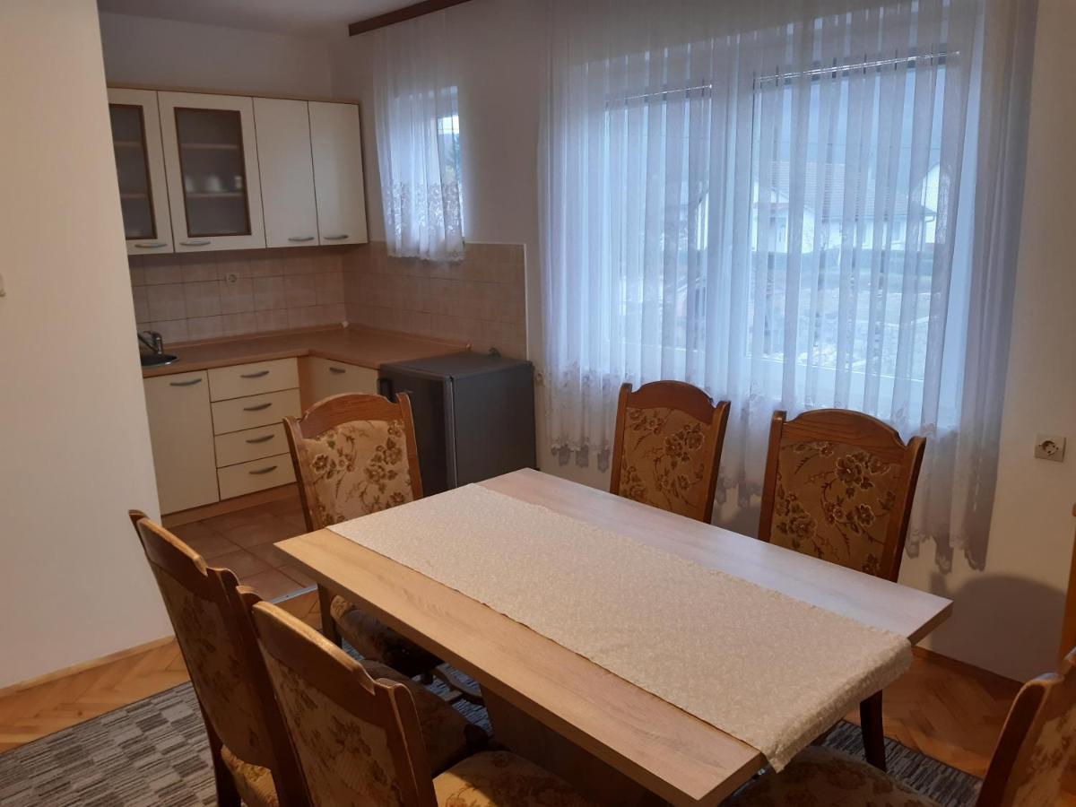 Apartman Helena سلوني المظهر الخارجي الصورة