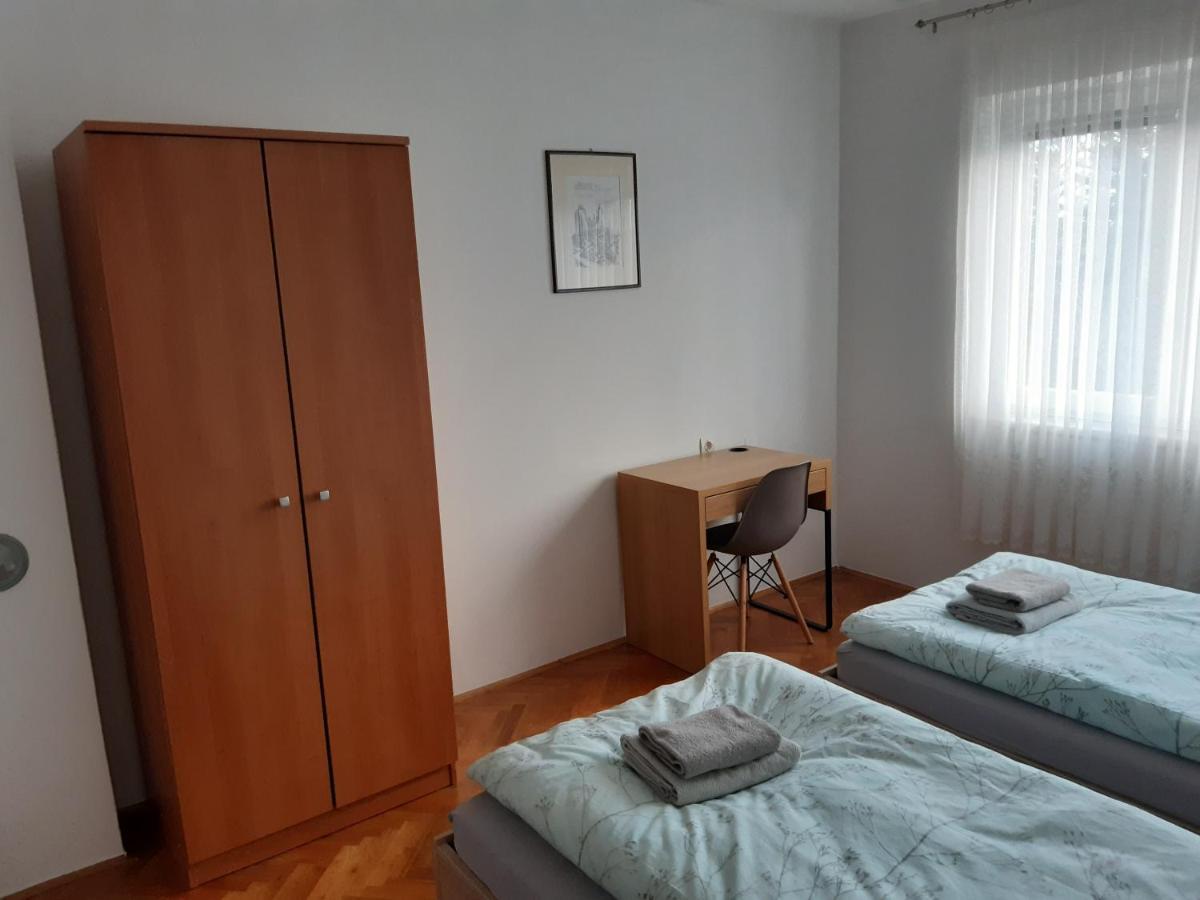 Apartman Helena سلوني المظهر الخارجي الصورة
