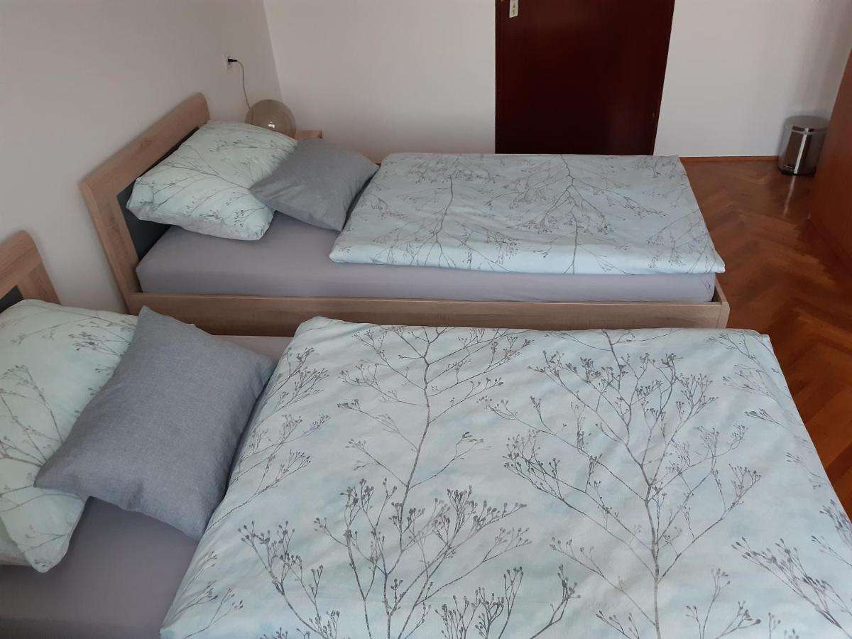 Apartman Helena سلوني المظهر الخارجي الصورة